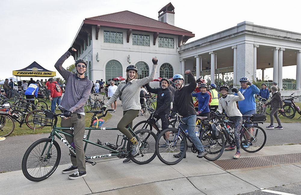 Saint Paul Classic Bike Tour