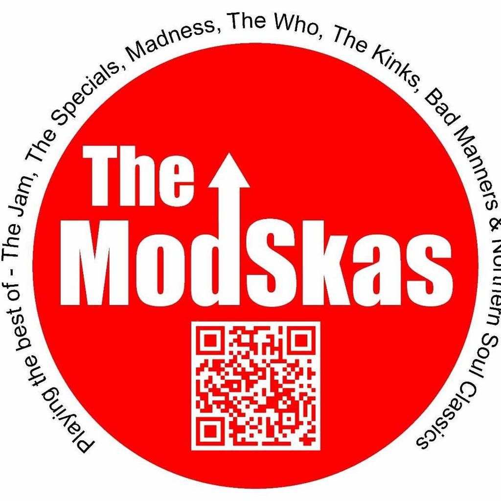 Mod Ska Northern Soul Night