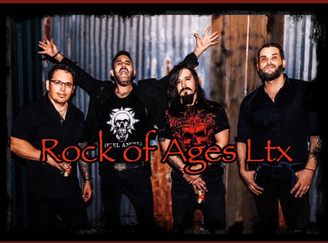 Rock of Ages 