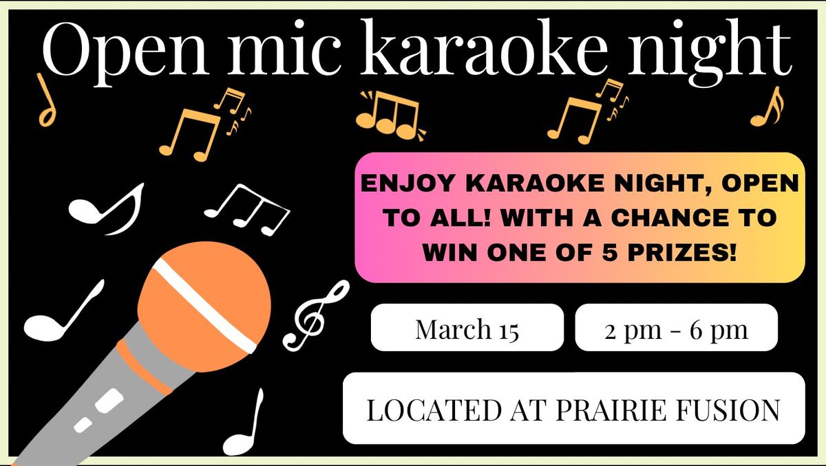 Free Karaoke