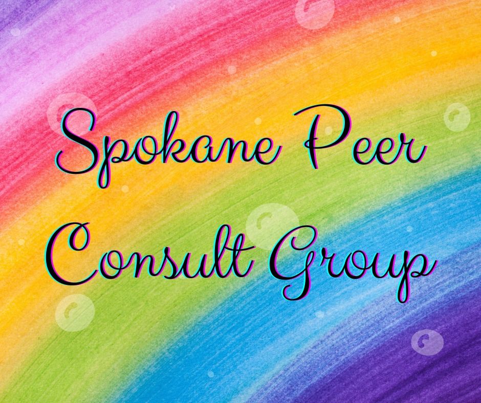 Spokane Peer Consult Group