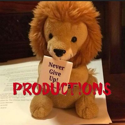 Never Give Up Productions
