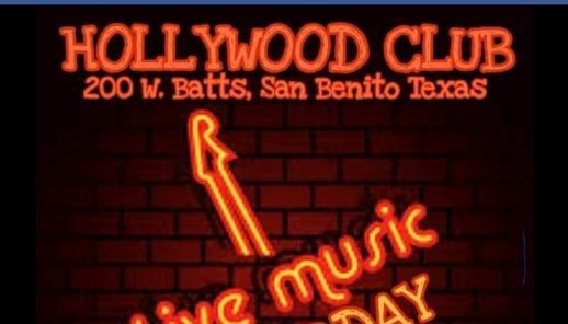 Buzz K*ll @ Hollywood Club