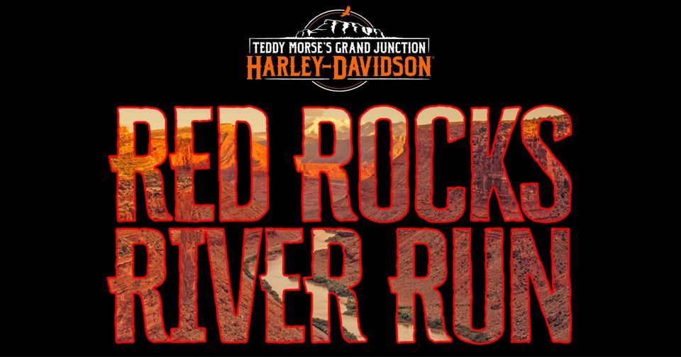 Red Rocks River Run