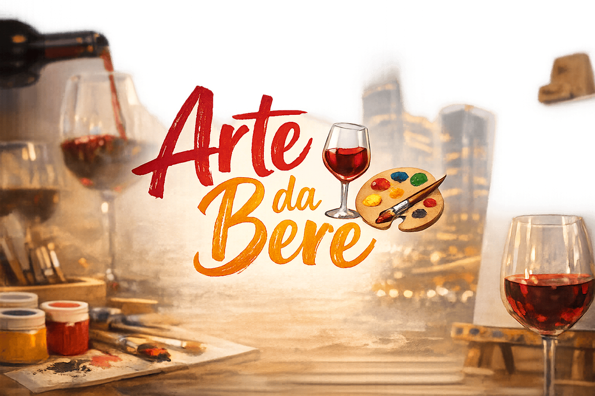 Arte da bere