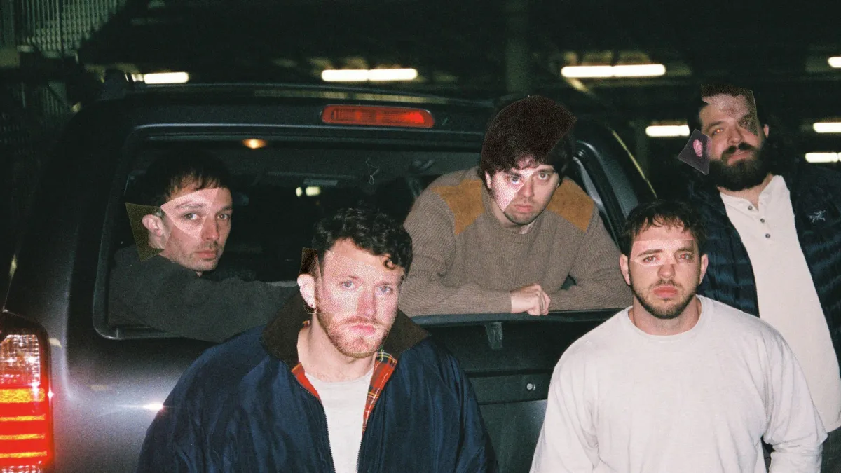 Citizen, Saves The Day in Detroit