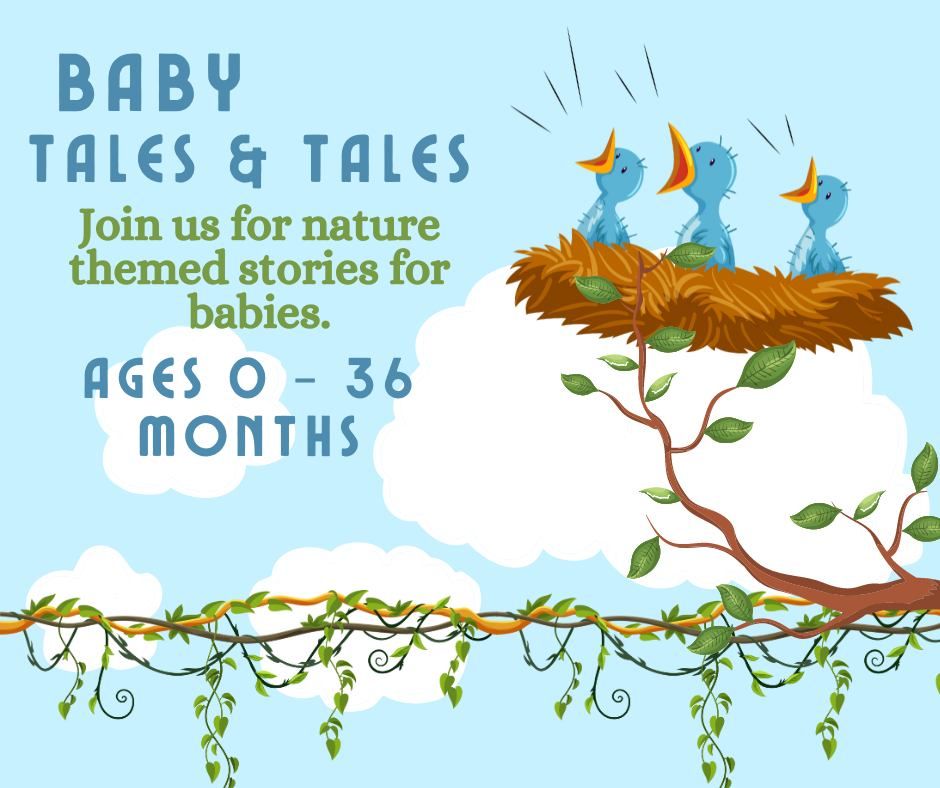 Baby Tails & Tales