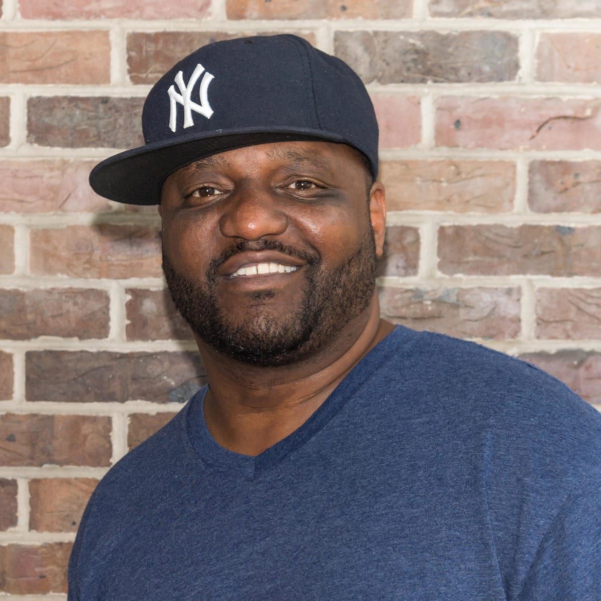 Aries Spears at Ontario Improv Comedy Club