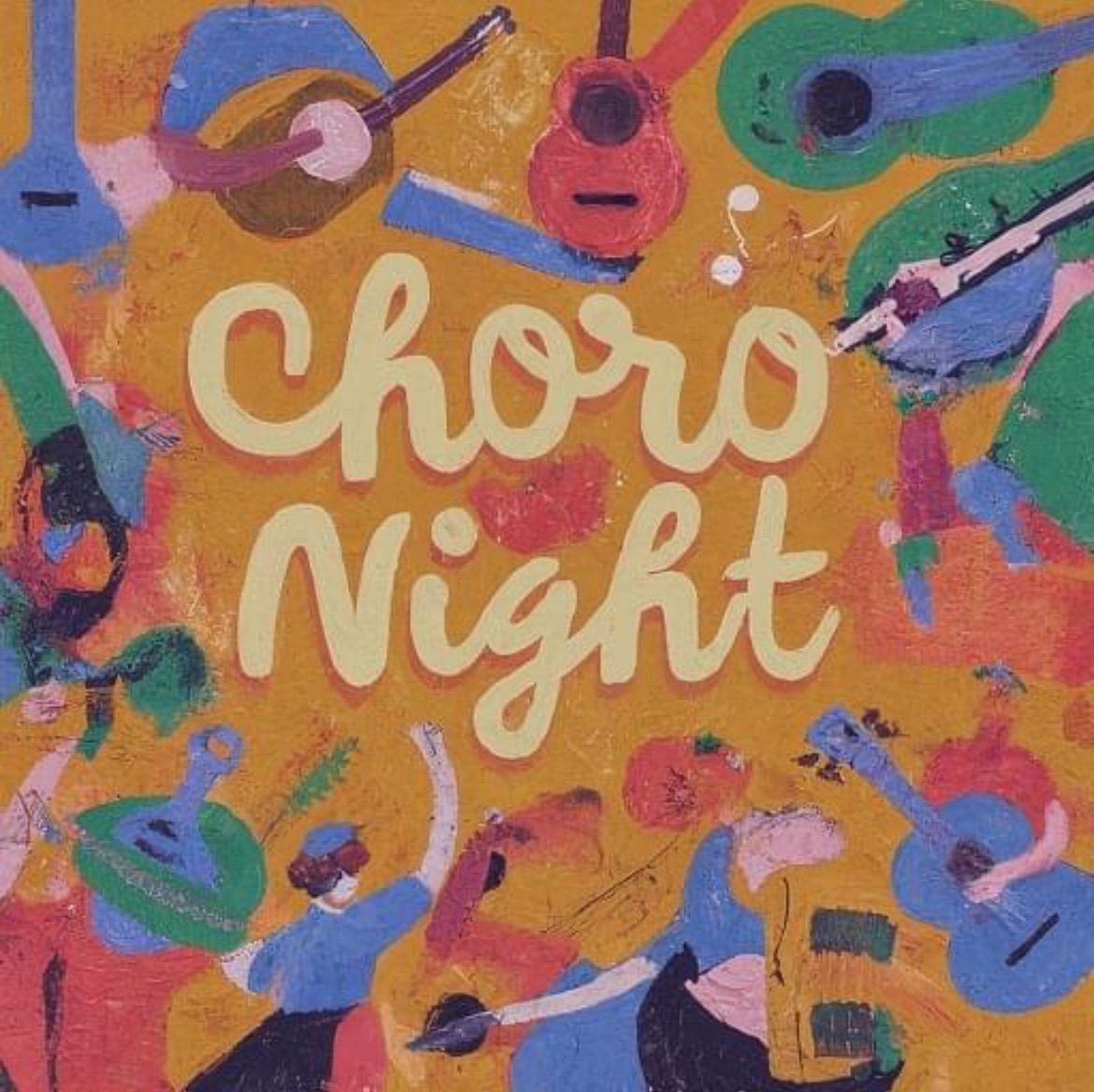 Choro Night