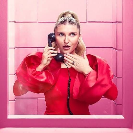 Gonzo's Comedy Night with Sophie Garrad \ud83c\udf1f