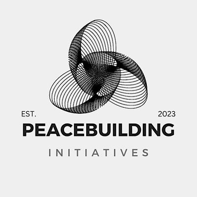 Peacebuilding Initiatives
