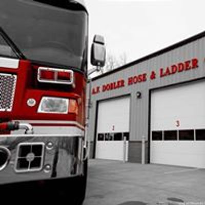 A.F. Dobler Hose & Ladder Co.