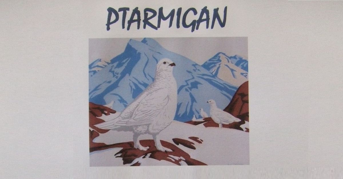 Friday Night Specials Presents An Evening With Ptarmigan @ Crookes Folk Club