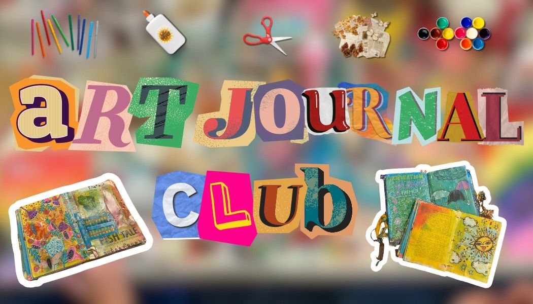 Art Journal Club