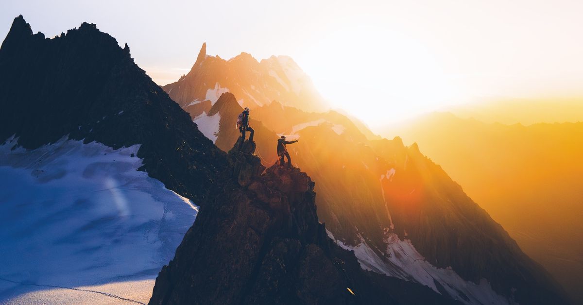 Laval | Festival du film de montagne de Banff au Qu\u00e9bec