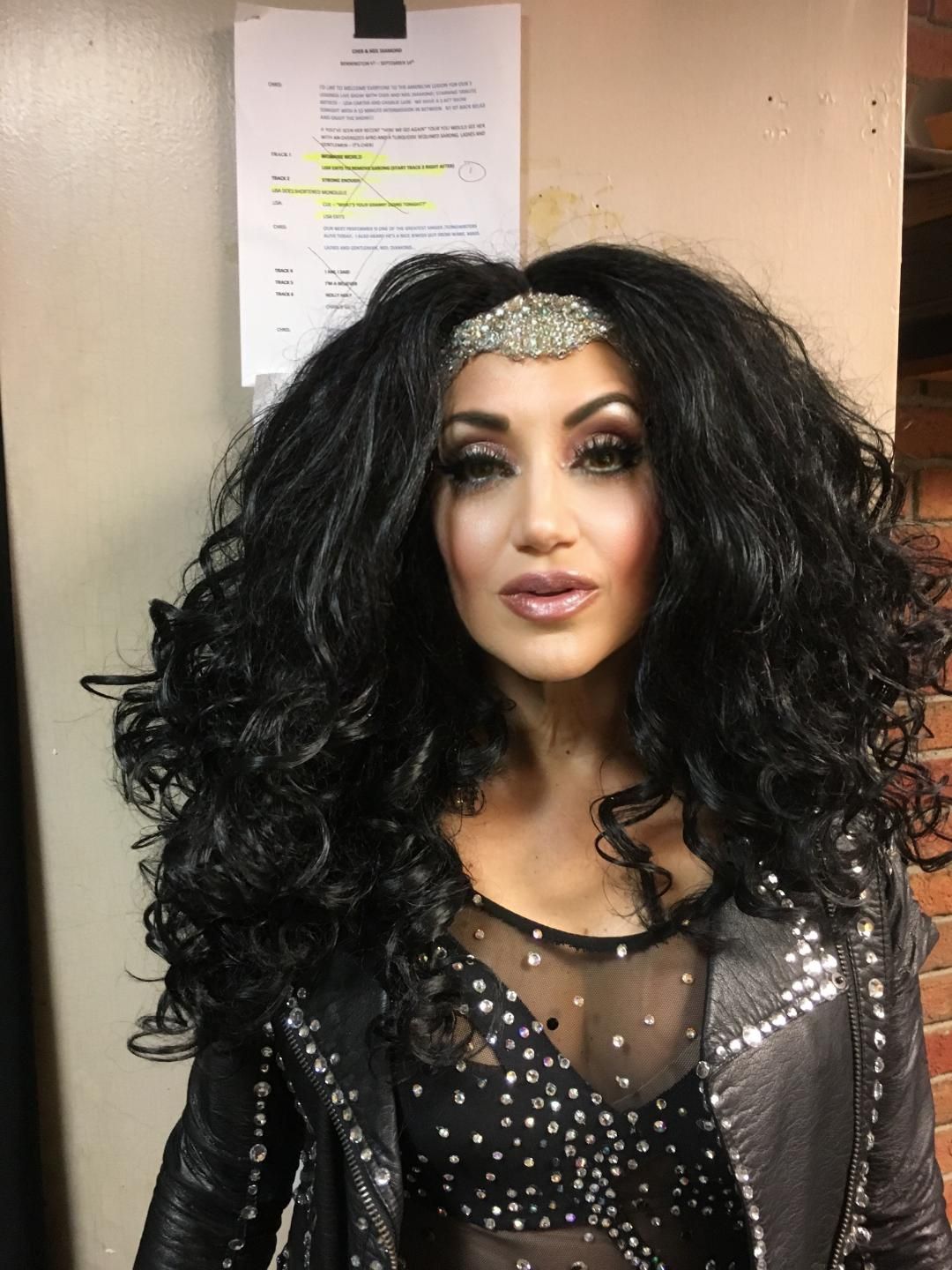 The Ultimate Cher Experience