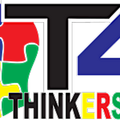 Thinkers 4 Autism