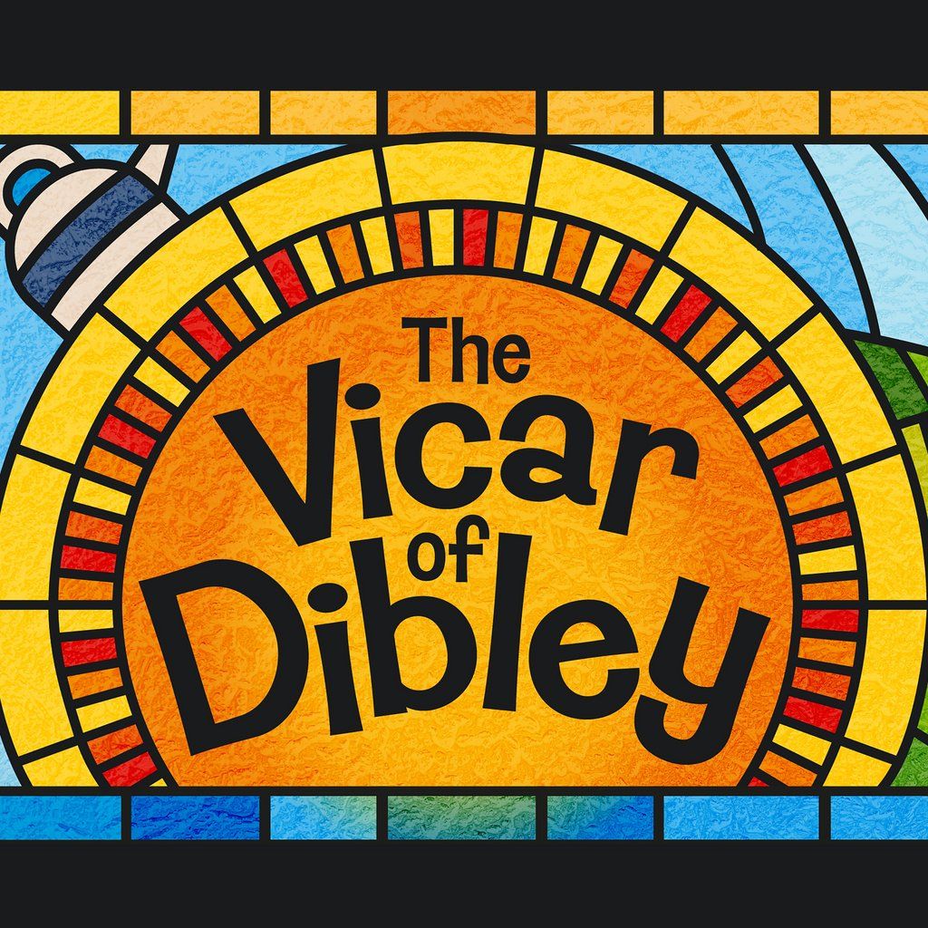 Ambient Night Productions presents Vicar of Dibley