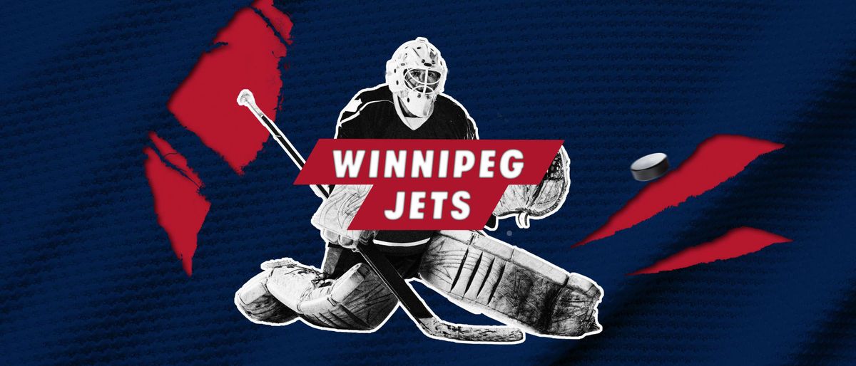 Washington Capitals at Winnipeg Jets