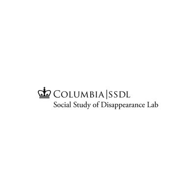 Social Study of Disappearance Lab