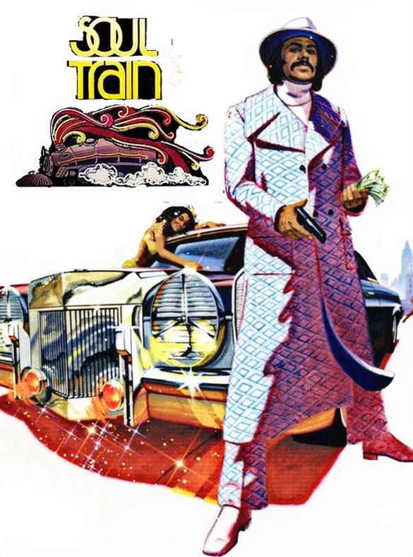 70s Soul Train Costume Ball, 12720 Livernois Ave, Detroit, MI 48238 ...