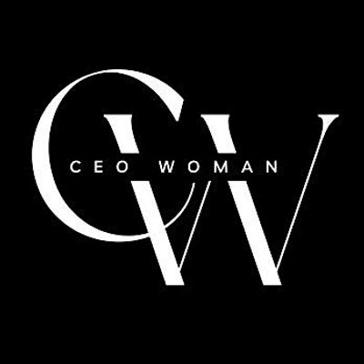 CEO Woman