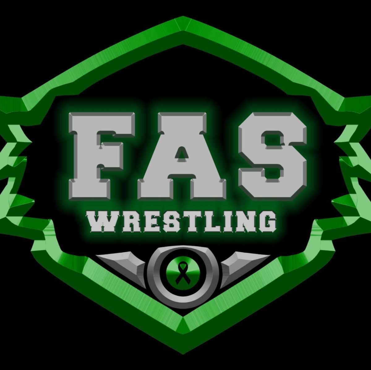 FAS wrestling: Love or War