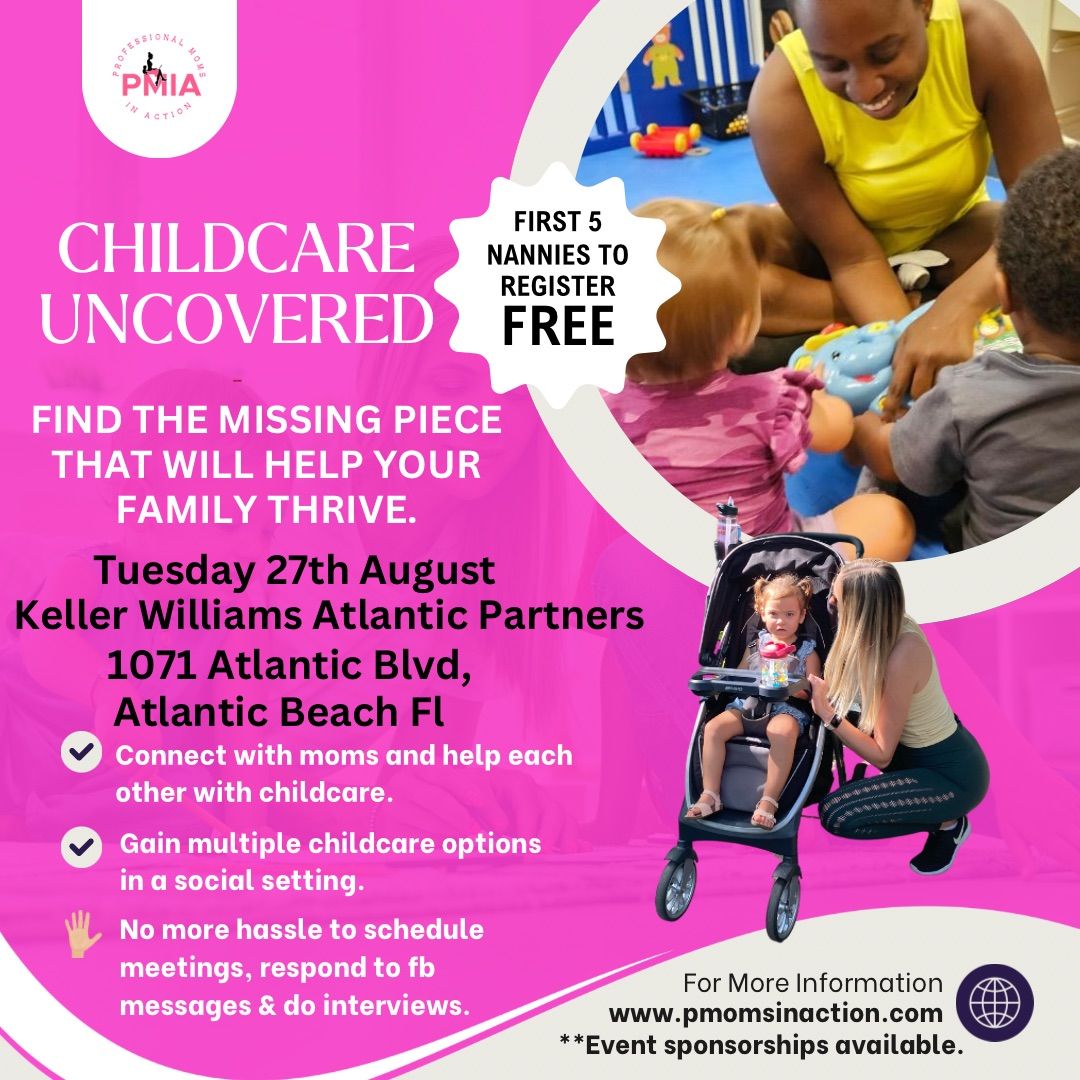 Childcare Uncovered 