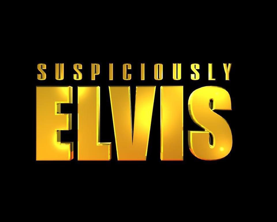 Suspiciously Elvis