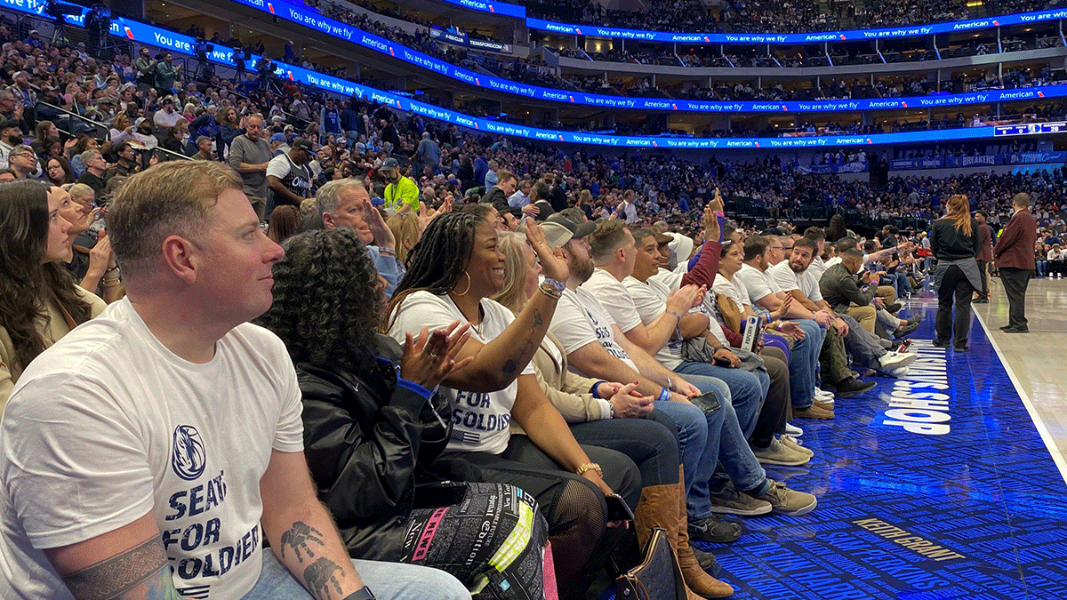Dallas Mavericks at Orlando Magic