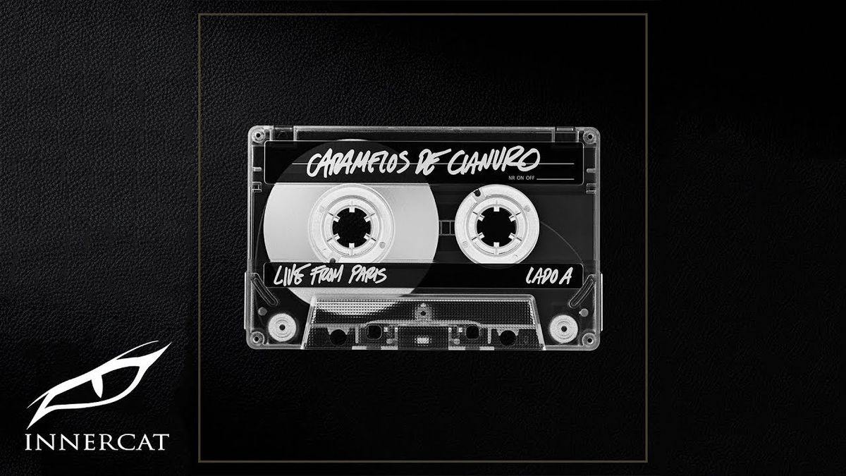 Caramelos de Cianuro