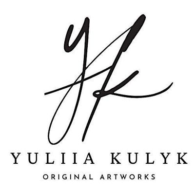 Yuliia Kulyk Art