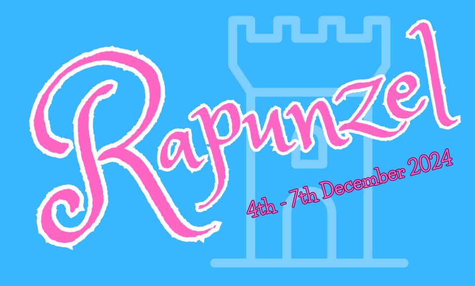 Rapunzel Pantomime