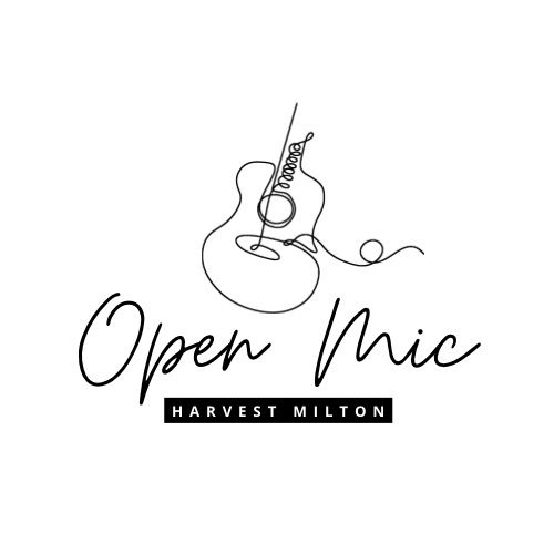 Open Mic Night @ Harvest