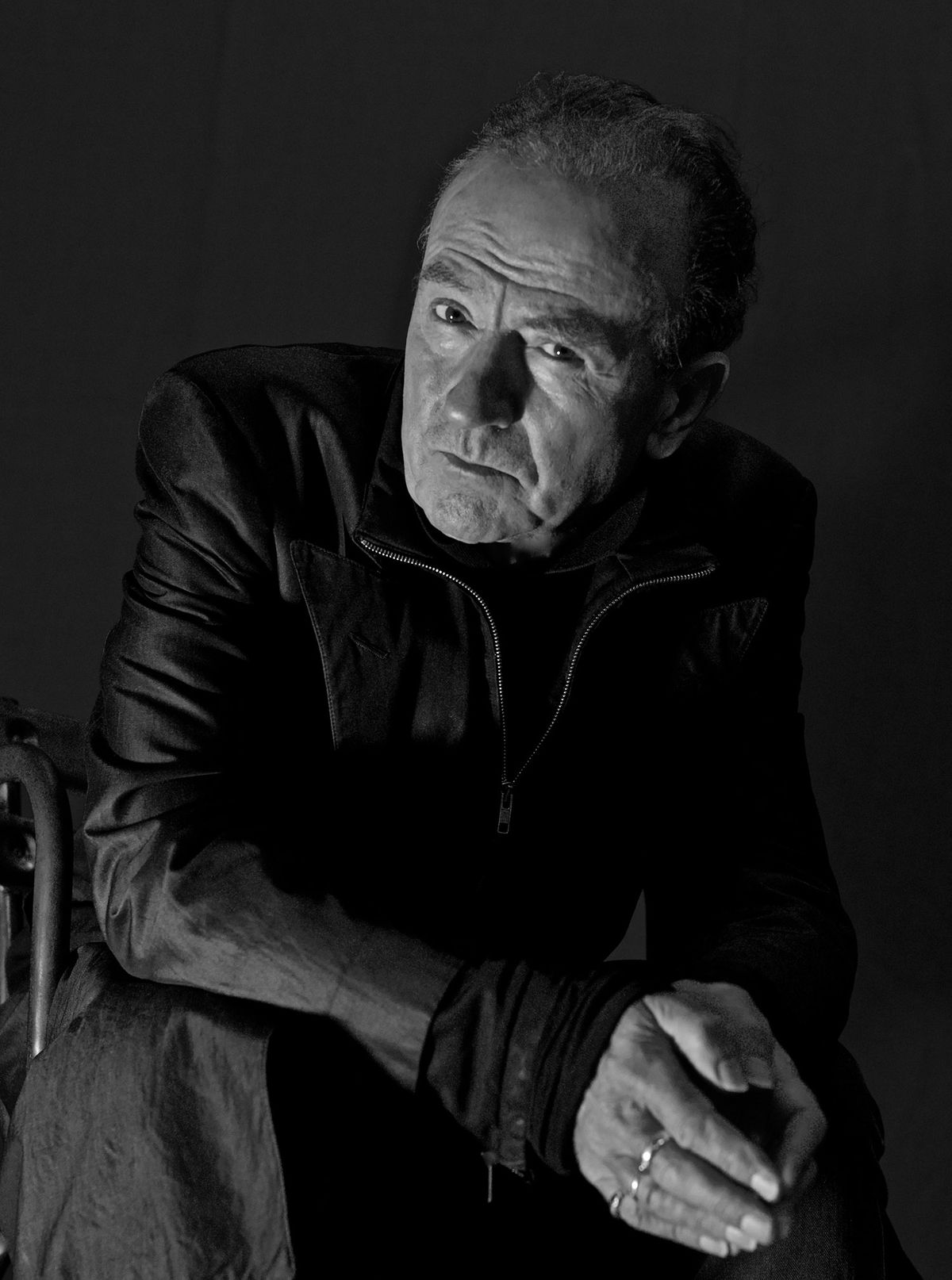 Hugh Cornwell Plus special guests eXTC