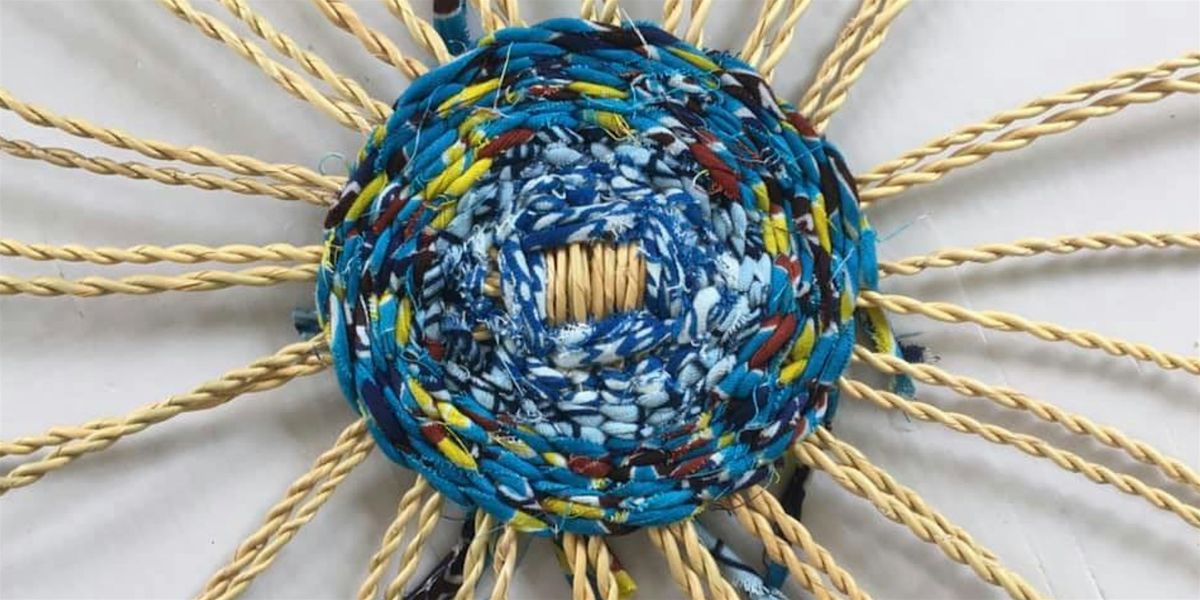Bolga Basket Weaving Workshop