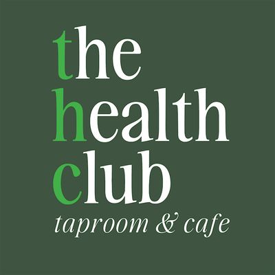 The Health Club Taproom & Cafe