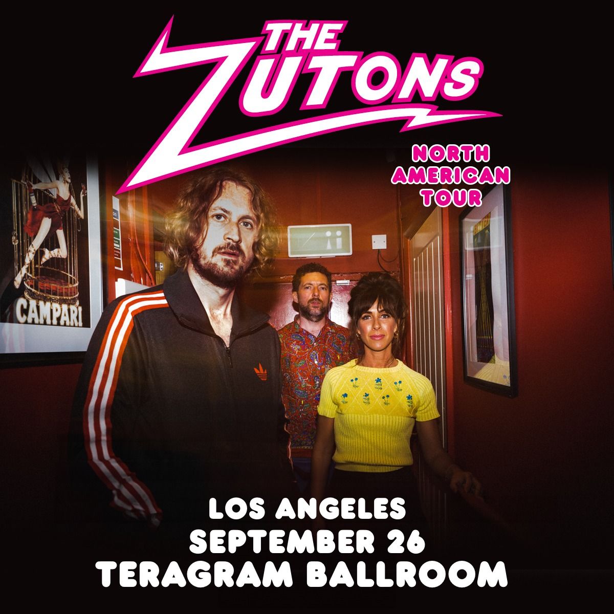 The Zutons