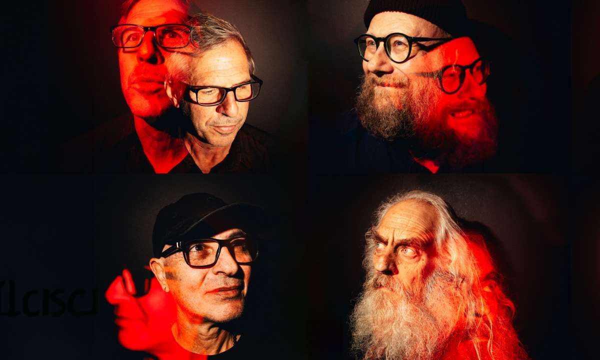 Soul Coughing