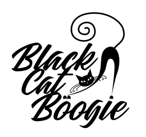 Black Cat Boogie @Billy Bootleggers