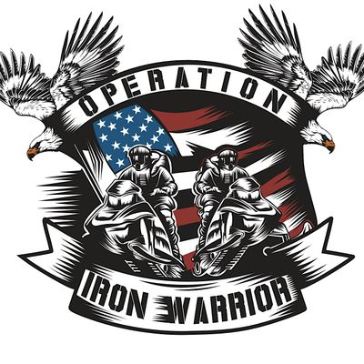 Operation Iron Warrior