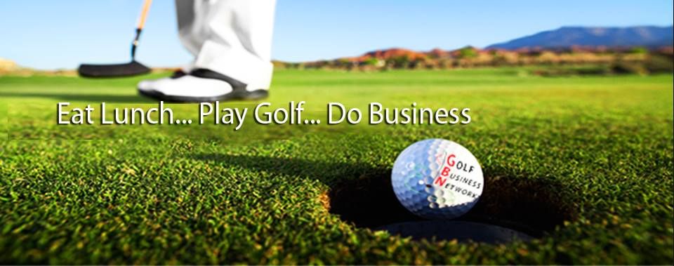 Golf Business Network January 2025 Meeting