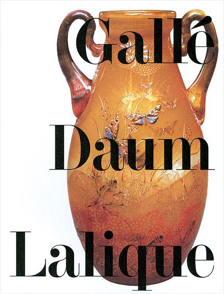 Conf\u00e9rence de Jacqueline DUROC, Gall\u00e9, Daum et Lalique, des magiciens du verre