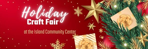 Holiday Craft Fair