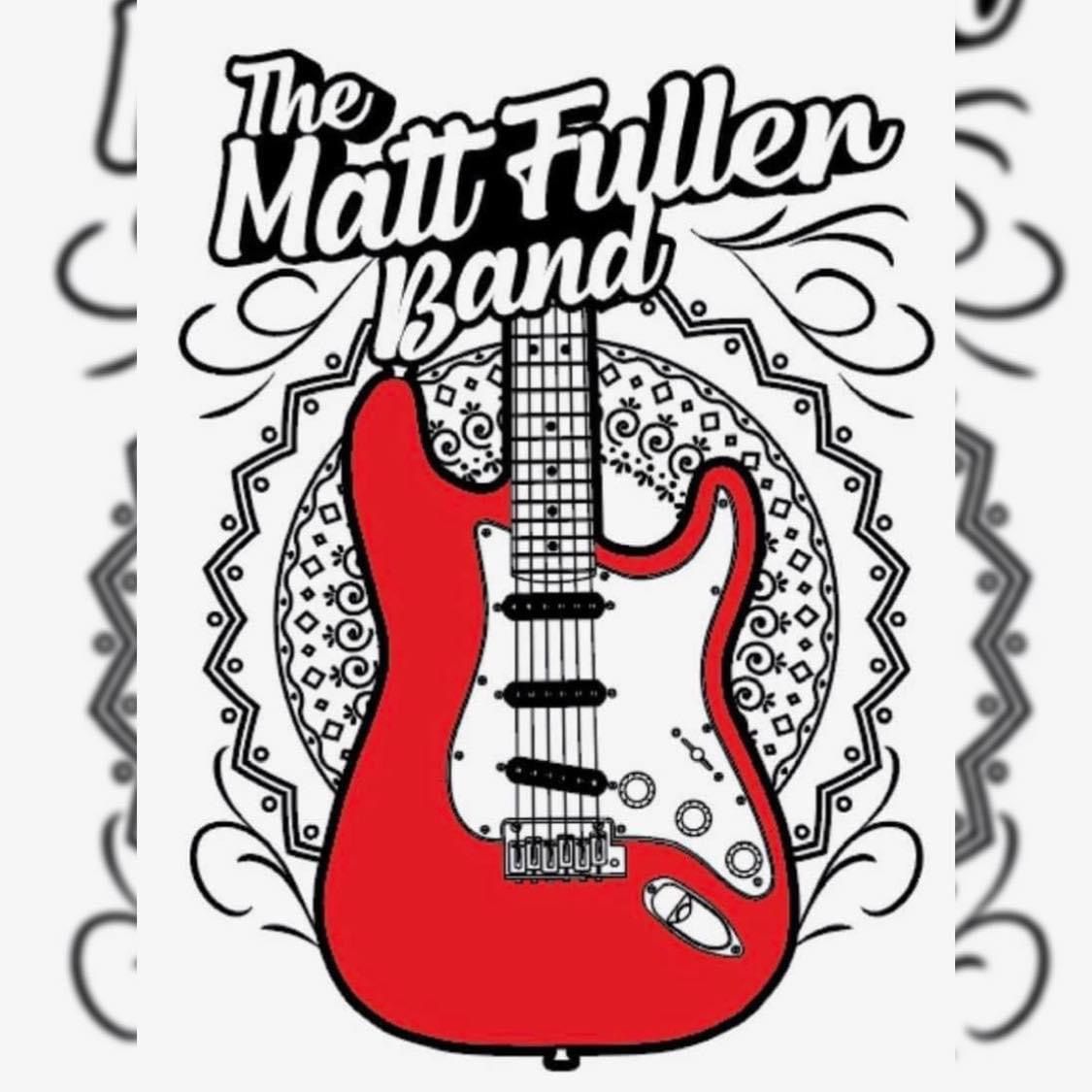 Matt Fuller Band @ Kavy\u2019s