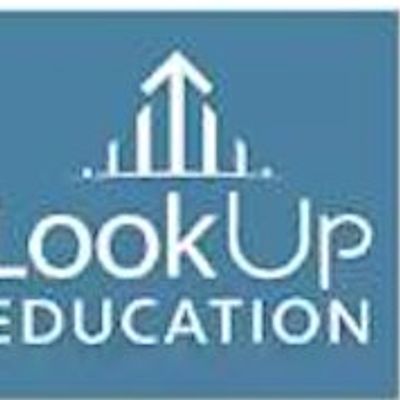 look up education