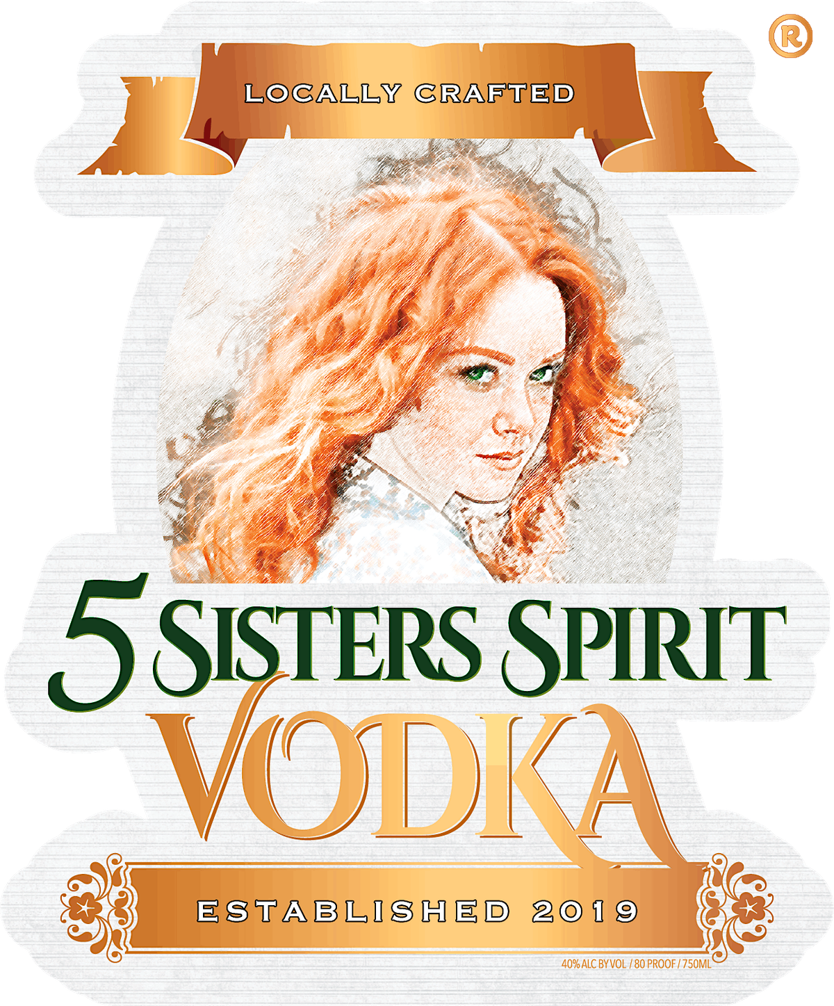 5 Sisters Spirit Cocktail Tasting Event at Total Wine & More - Town Center