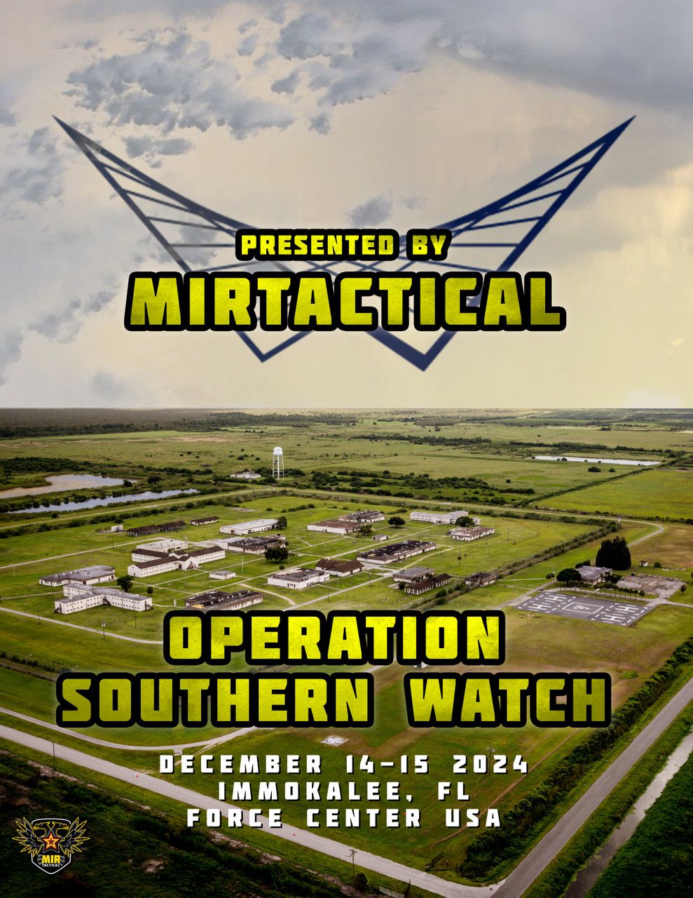 Operation Southern Watch 