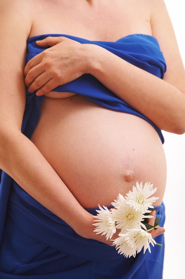 The Integrative Pregnancy CEU Course for LMTS, AP'S Doulas