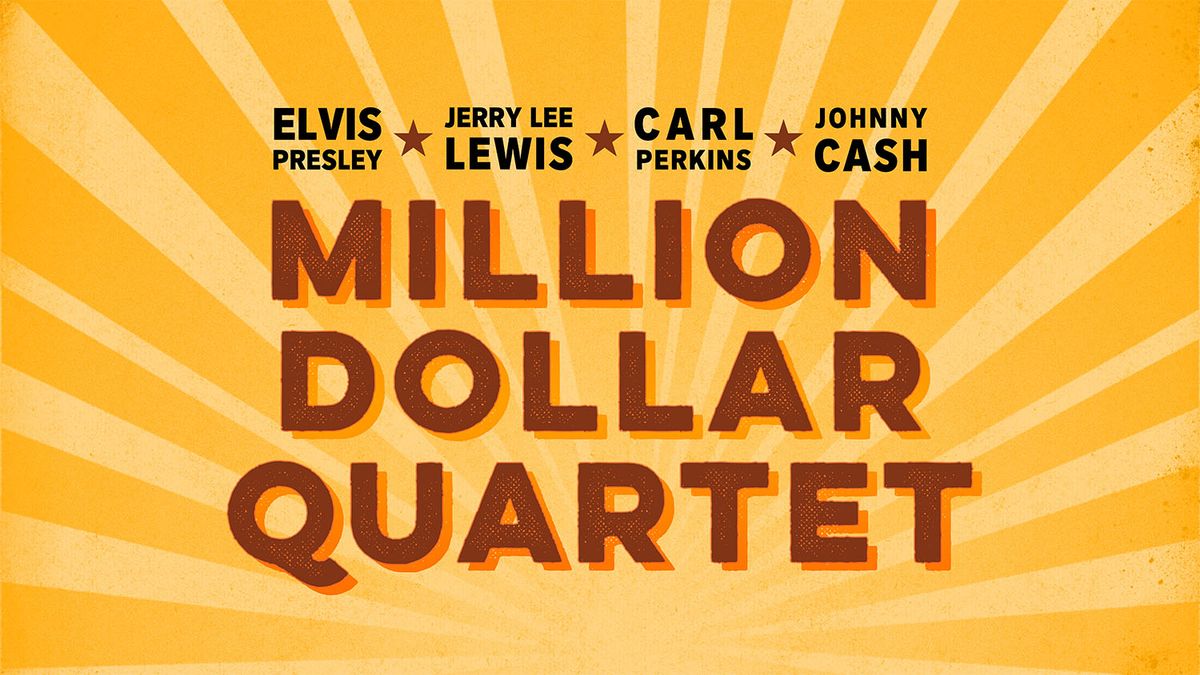 Million Dollar Quartet